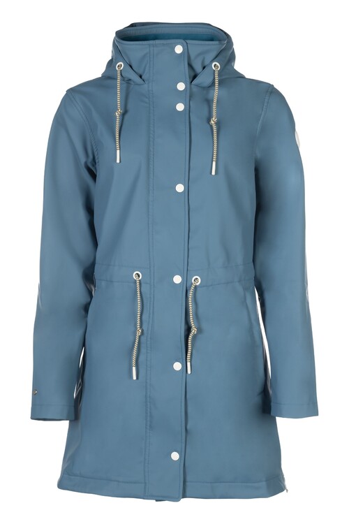 HKM Waterproof Ridingjacket Ohio