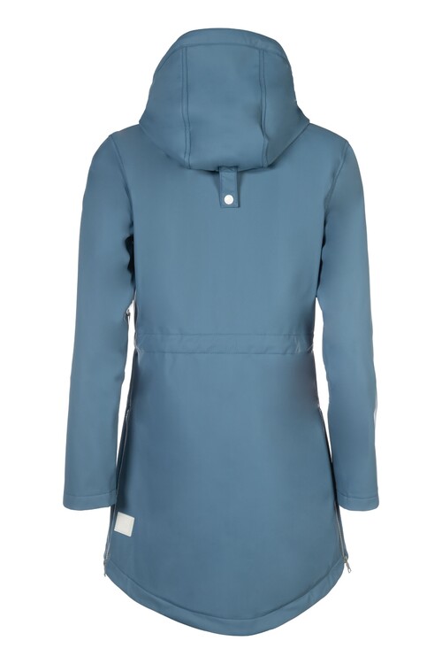 HKM Waterproof Ridingjacket Ohio