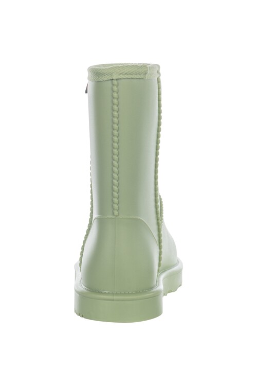 HKM All-weatherlaars Davos Summer