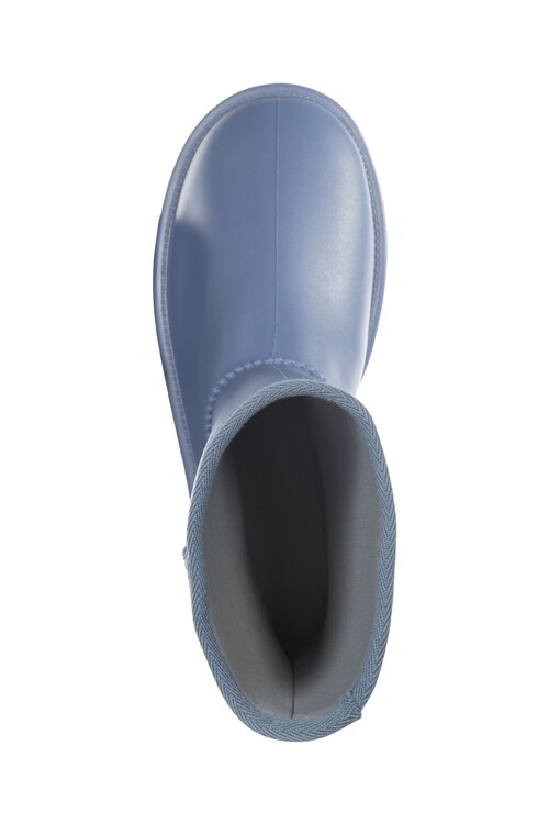 HKM All-weatherlaars Davos Summer
