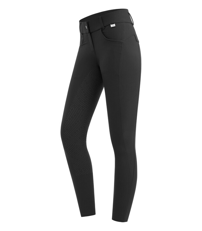 ELT Rijbroek Comfort Ride Glam FullGrip