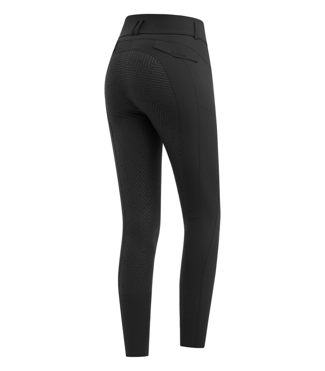 ELT Rijbroek Comfort Ride Glam FullGrip