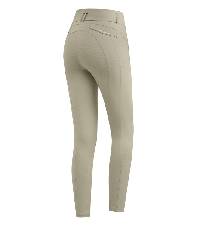 ELT Rijbroek Comfort Ride Glam FullGrip