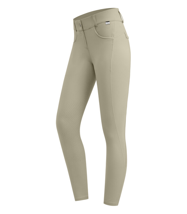 ELT Rijbroek Comfort Ride Glam FullGrip