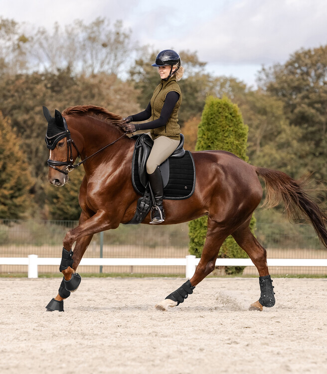 ELT Rijbroek Comfort Ride Glam FullGrip