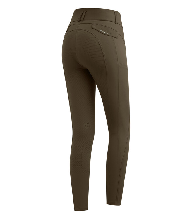 ELT Rijbroek Comfort Ride Glam FullGrip