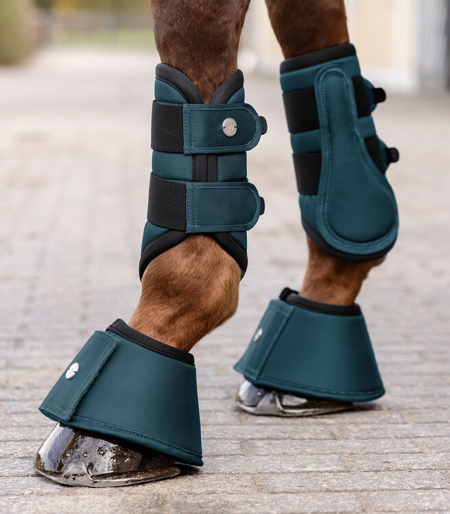 Waldhausen Comfort Fit Dressuur beschermers