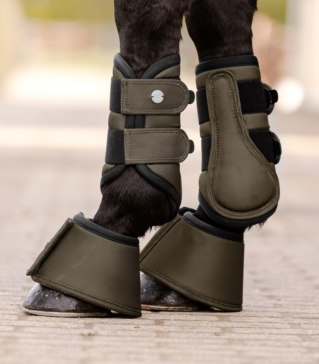 Waldhausen Comfort Fit Dressuur beschermers