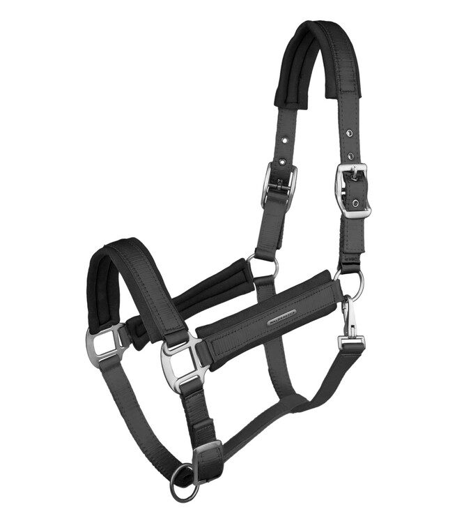 Waldhausen Halster Soft Touch