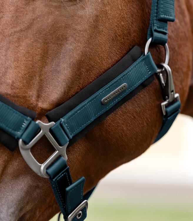 Waldhausen Halster Soft Touch