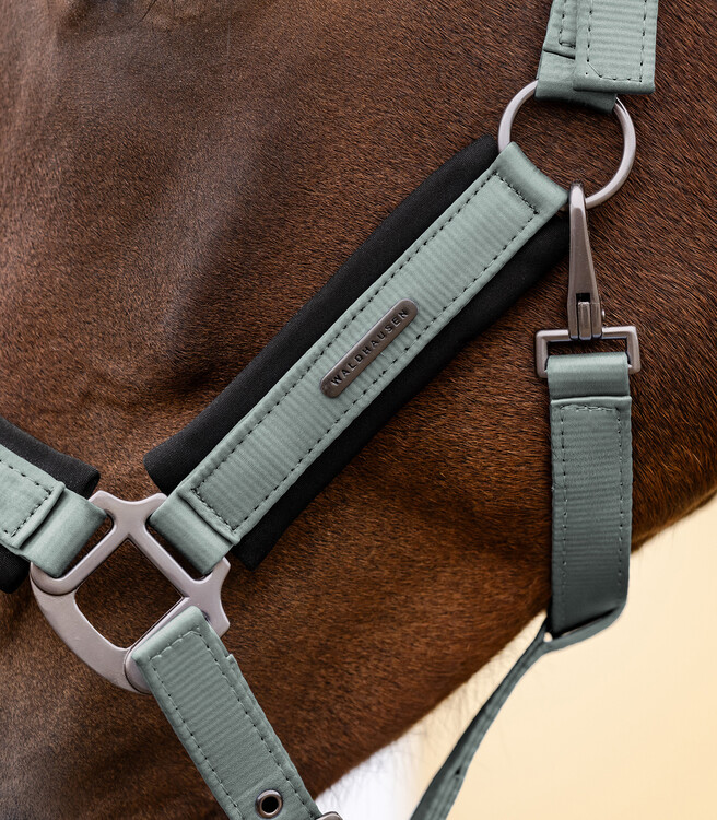 Waldhausen Halster Soft Touch