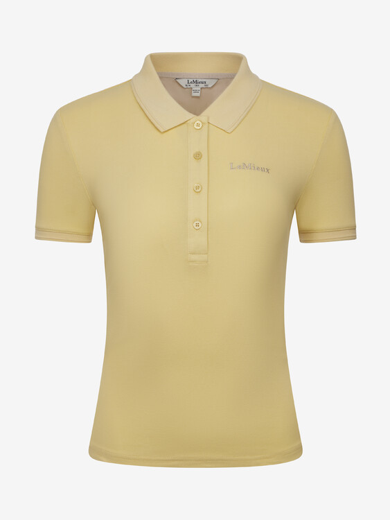 LeMieux Classique Polo Shirt 