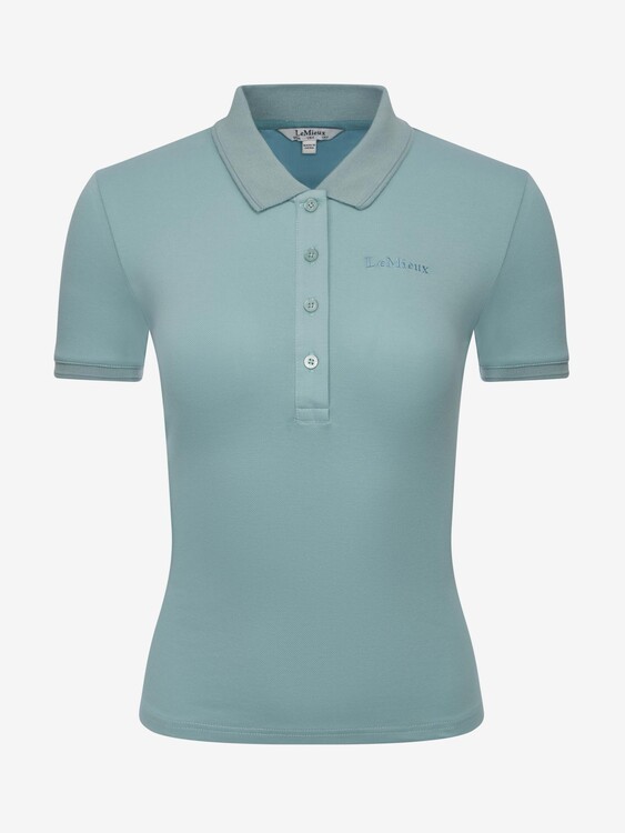 LeMieux Classique Polo Shirt 