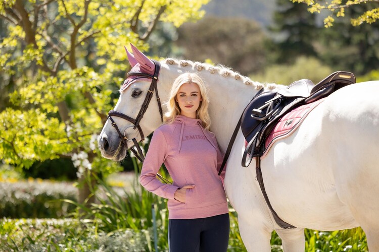 LeMieux Martha Hoodie 