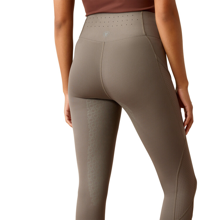 Ariat Breathe EOS Rijlegging HalfGrip
