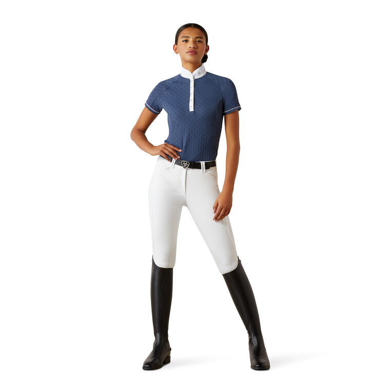 Ariat Showstopper X Wedstrijdshirt