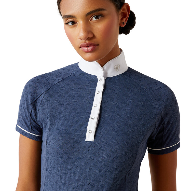 Ariat Showstopper X Wedstrijdshirt