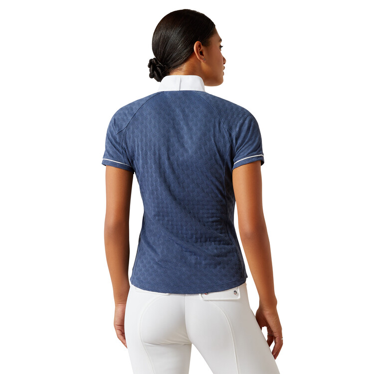 Ariat Showstopper X Wedstrijdshirt