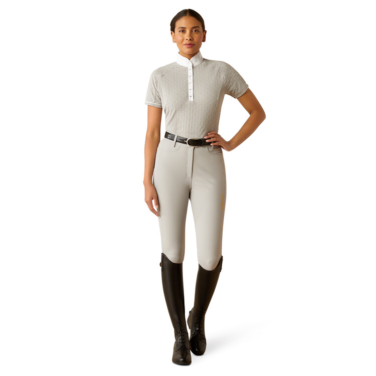 Ariat Showstopper X Wedstrijdshirt