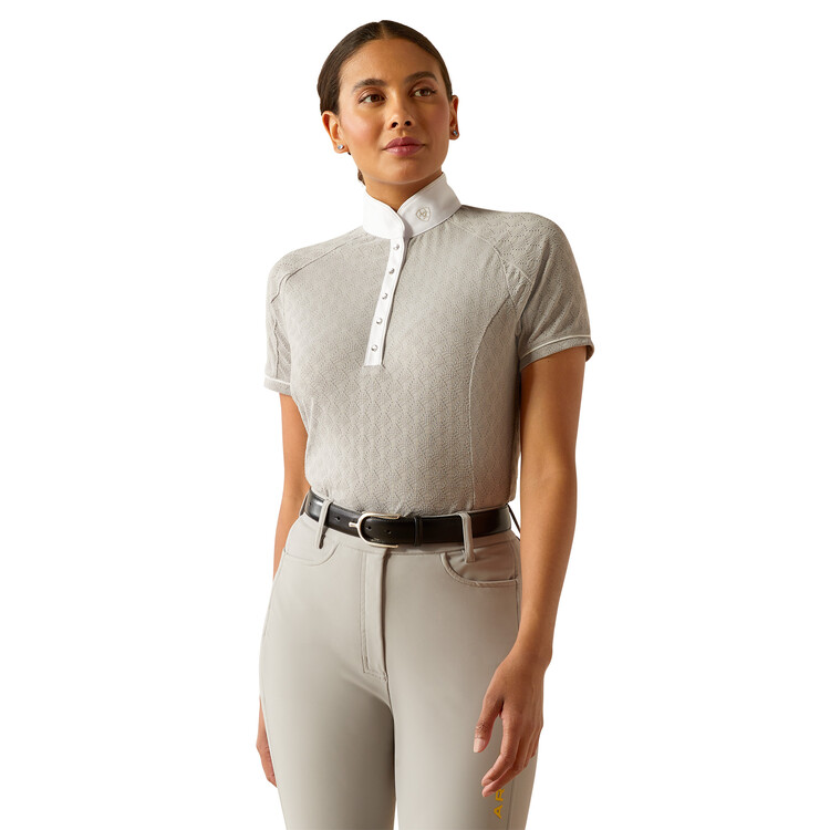 Ariat Showstopper X Wedstrijdshirt