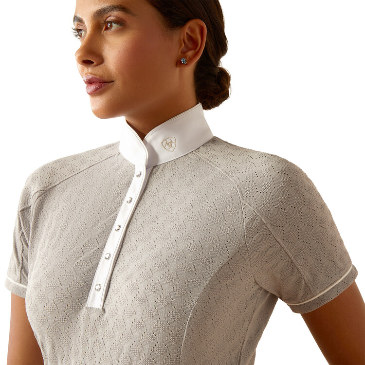 Ariat Showstopper X Wedstrijdshirt