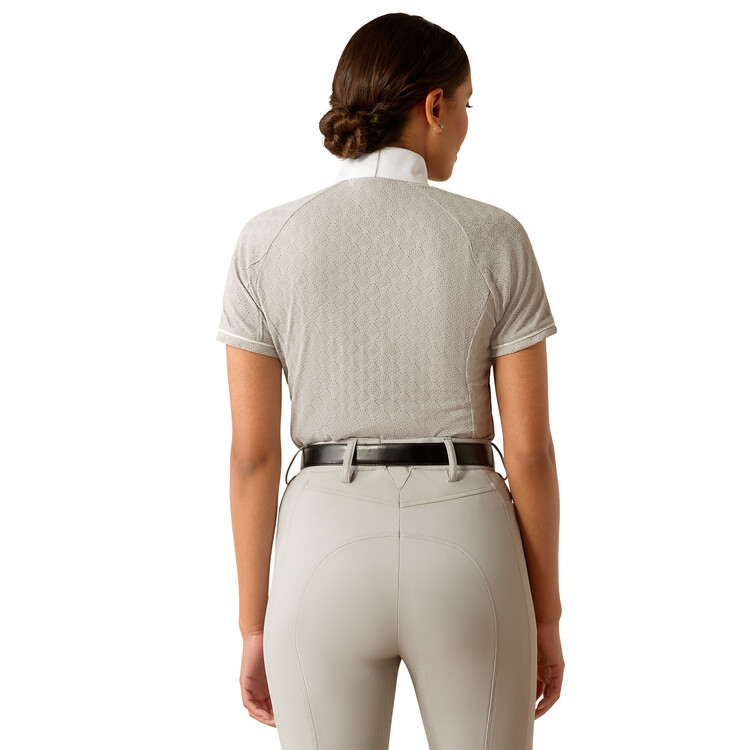 Ariat Showstopper X Wedstrijdshirt