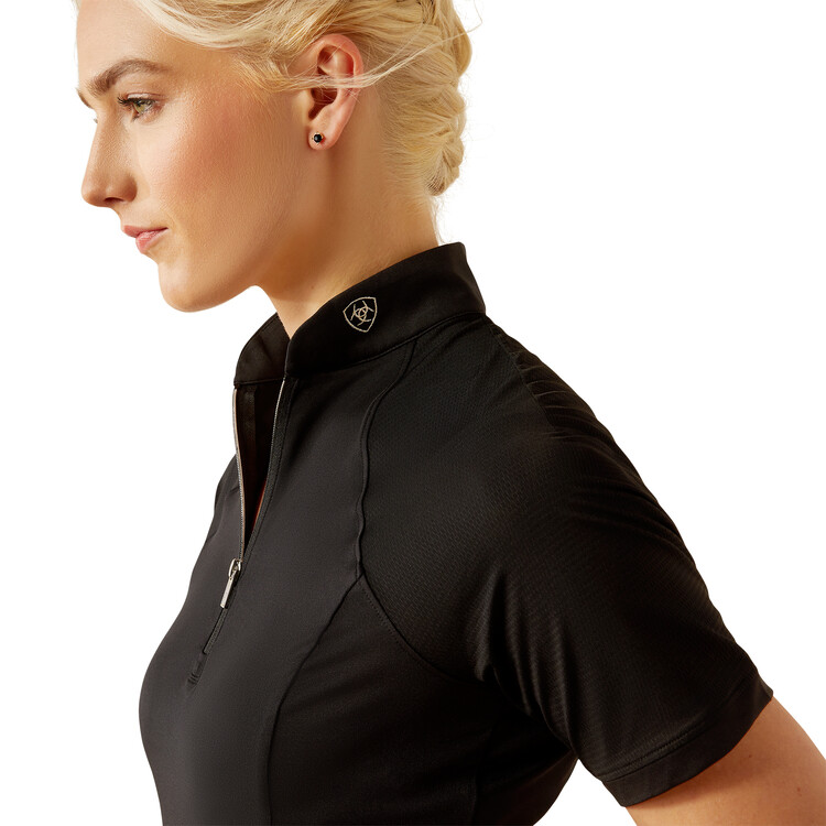Ariat Soquel Zip Baselayer