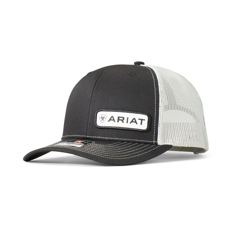 Ariat Logo Mesh Cap