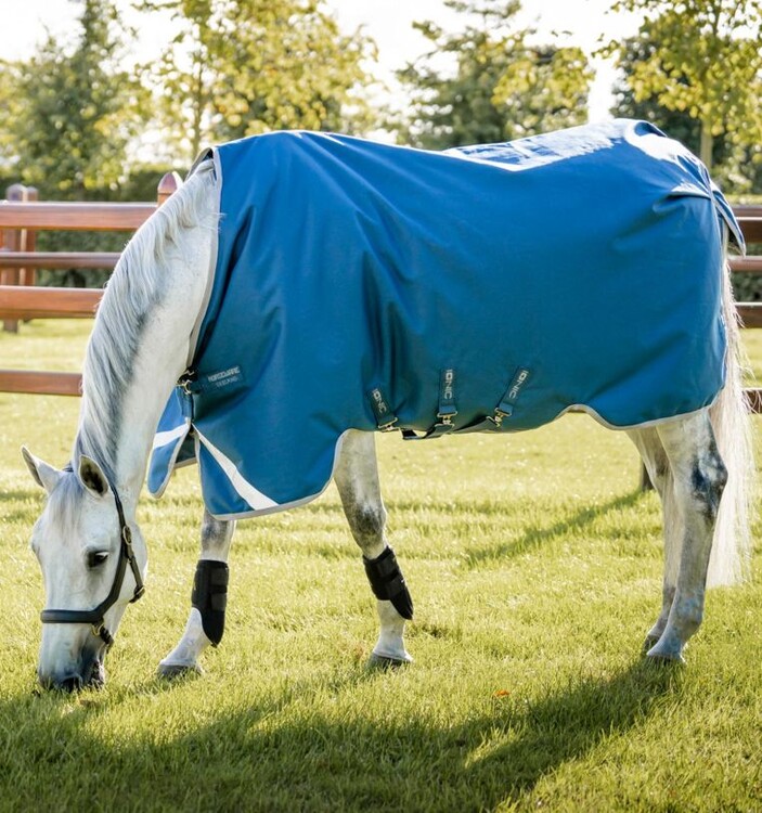 Horseware Ionic Turnout 100gr