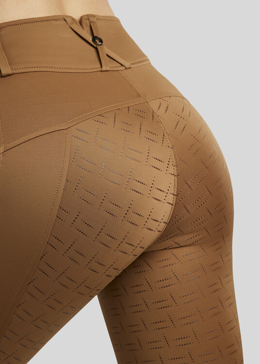 Montar Rijlegging MoGloria Caviar Tape Hybrid FullGrip