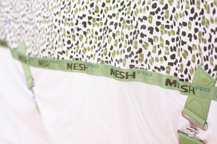 Harry's Horse Vliegendeken Mesh-Pro Camo