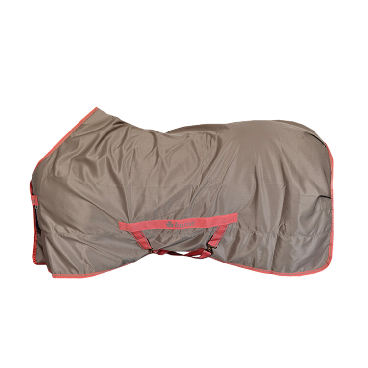 Bucas Freedom Twill zomerdeken