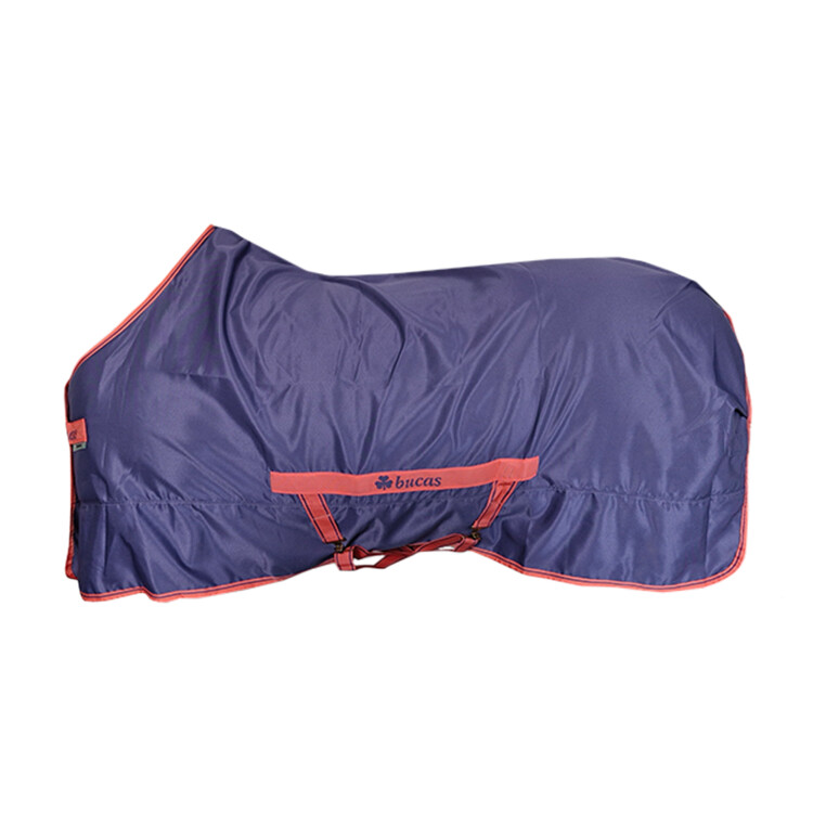 Bucas Freedom Twill zomerdeken