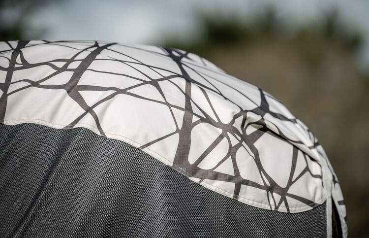 Horseware Amigo CamoFly 3-in-1 Plus