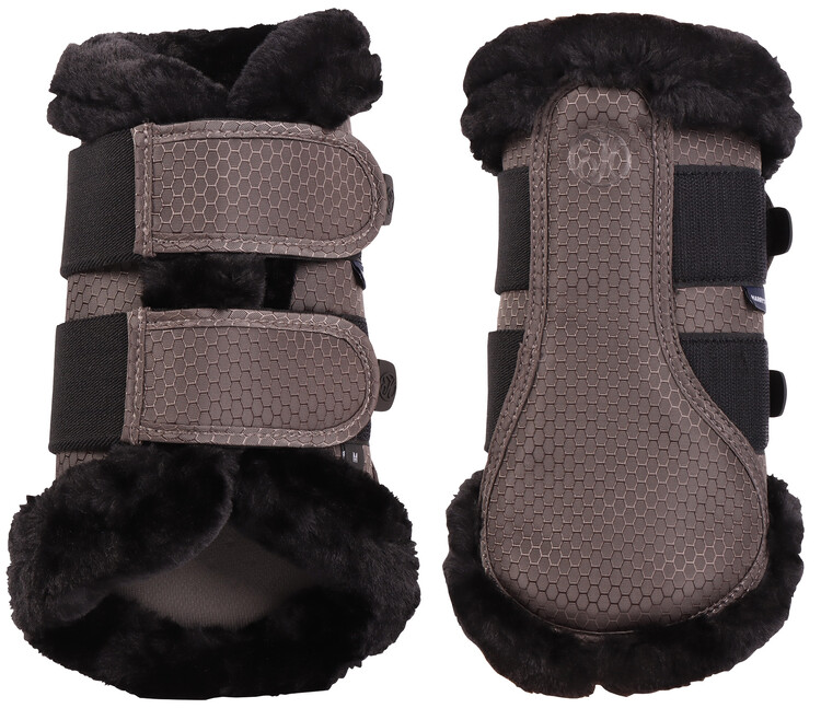 Harry's Horse Beenbeschermers Flextrainer Hexagon