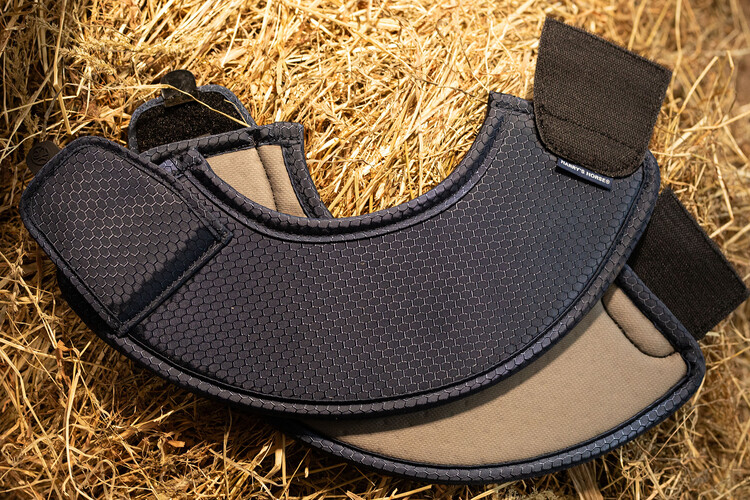 Harry's Horse Springschoenen Hexagon