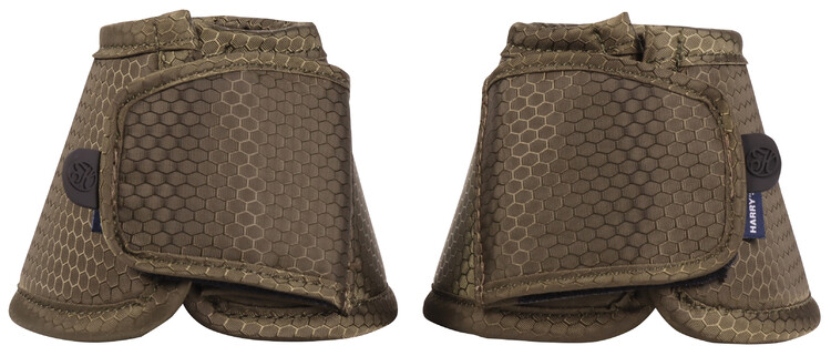 Harry's Horse Springschoenen Hexagon