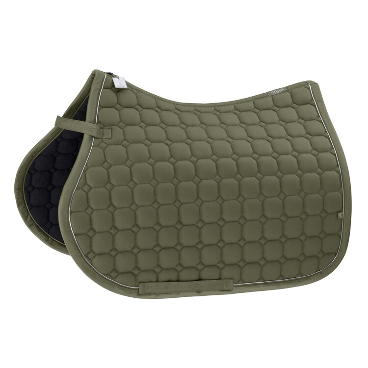 Eskadron Zadeldek Cotton | Classic Sports