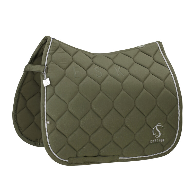 Eskadron Zadeldek Sparkle | Classic Sports