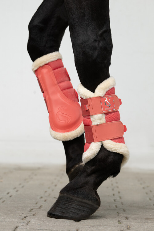 Eskadron Peesbeschermer Mesh FauxFur | Classic Sports