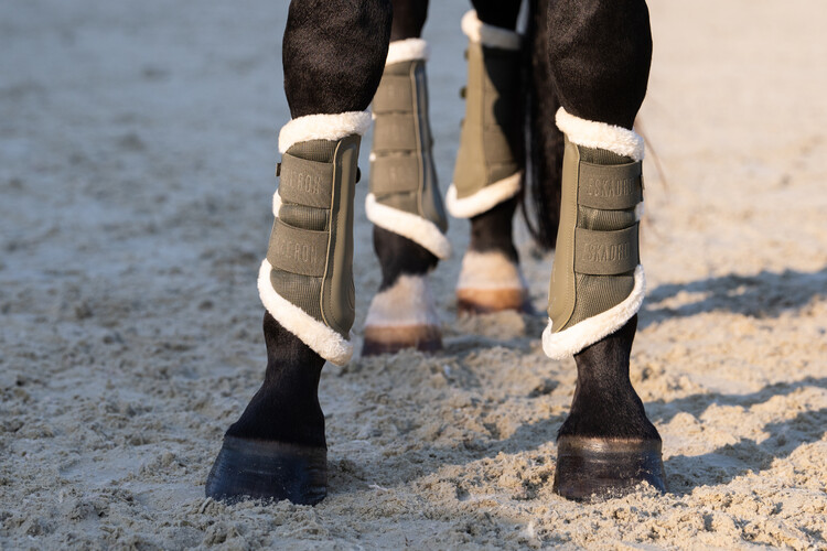 Eskadron Peesbeschermer Mesh FauxFur | Classic Sports