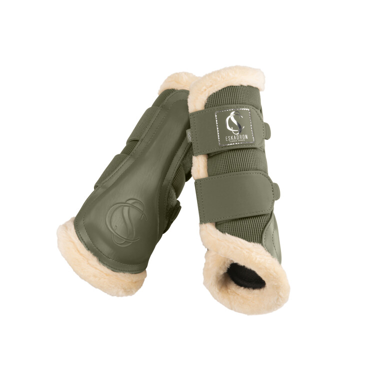 Eskadron Peesbeschermer Mesh FauxFur | Classic Sports