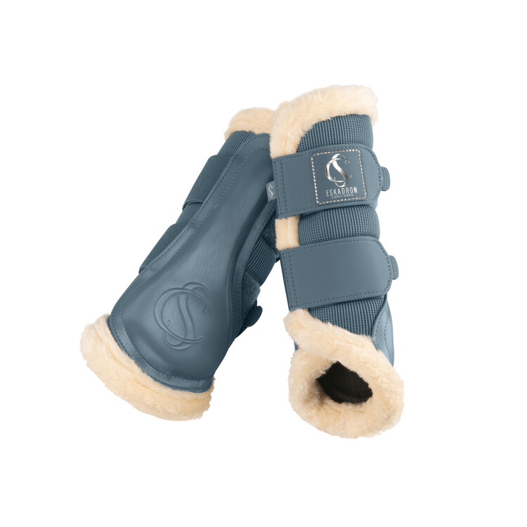 Eskadron Peesbeschermer Mesh FauxFur | Classic Sports