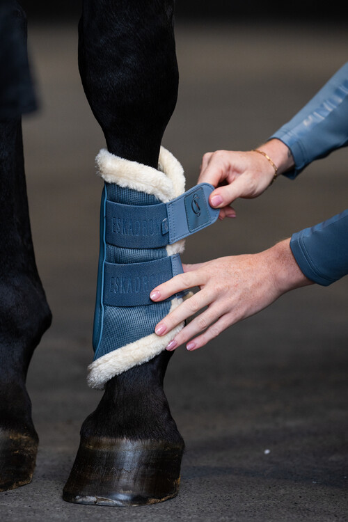 Eskadron Peesbeschermer Mesh FauxFur | Classic Sports