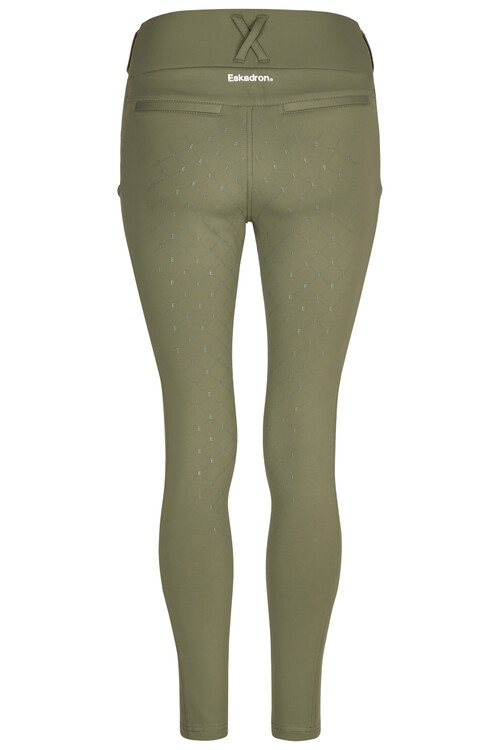 Eskadron Rijlegging Tight Flex Full Grip | Classic Sports