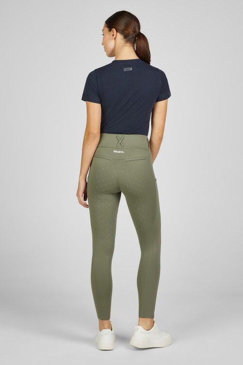 Eskadron Rijlegging Tight Flex Full Grip | Classic Sports