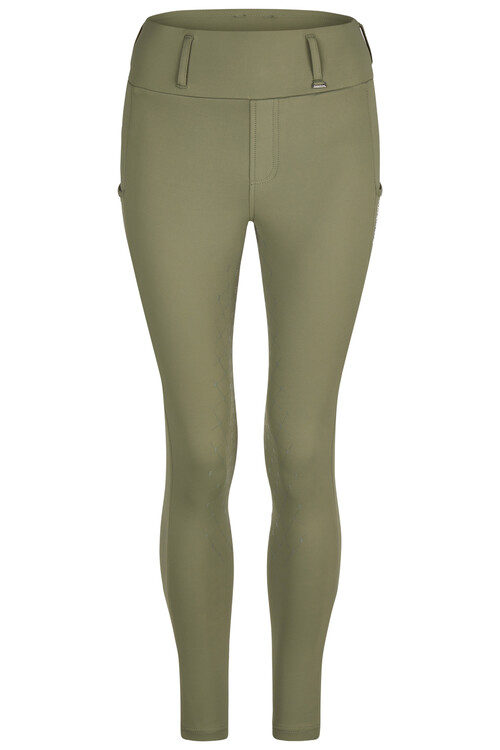 Eskadron Rijlegging Tight Flex Full Grip | Classic Sports