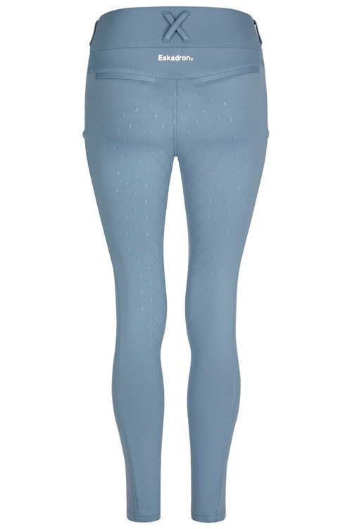 Eskadron Rijlegging Tight Flex Full Grip | Classic Sports