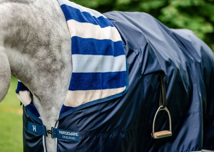 Horseware Newmarket Rain sheet