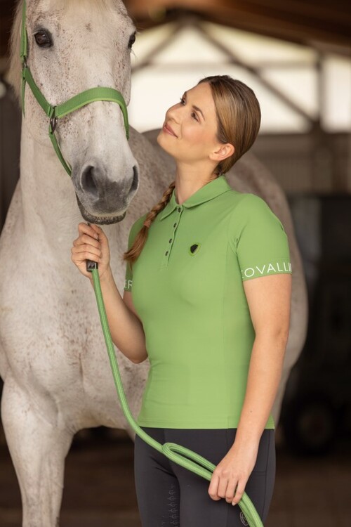 Covalliero Halster 